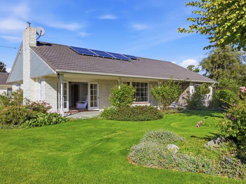 10 Cunningham Street, Leeston