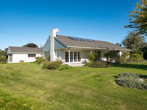 10 Cunningham Street, Leeston