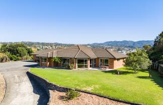 107 Toetoe Road, Otaika
