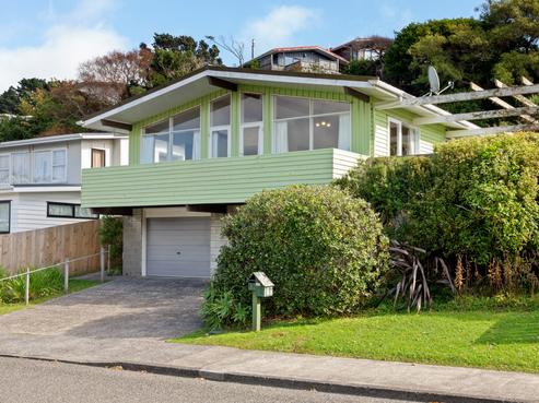 25 Churton Drive, Churton Park