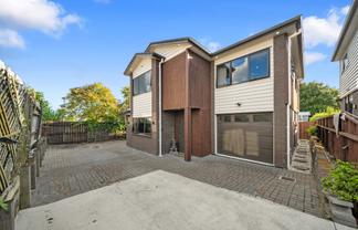 17D Weston Avenue, Papatoetoe