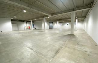 Prime Position Industrial | 87% Warehouse