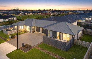 13 Ellmers Street, Woodend