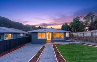 12 Parenga Street, Wainuiomata