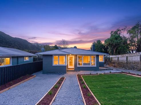 12 Parenga Street, Wainuiomata