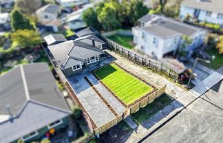 12 Parenga Street, Wainuiomata