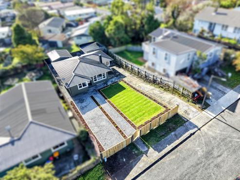 12 Parenga Street, Wainuiomata