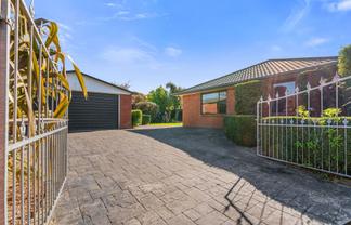 20 Runnymede Drive, TEMPLETON