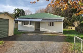  Makoura Road, Masterton