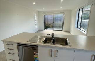 Auckland - Address withheld