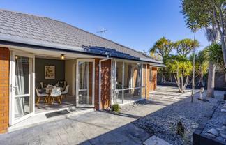 59 Uxbridge Street, Redwood