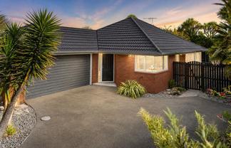 59 Uxbridge Street, Redwood