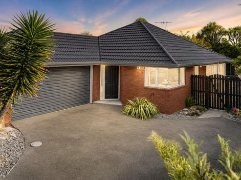 59 Uxbridge Street, Redwood