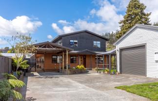 55 Moeraki Road, Maoribank