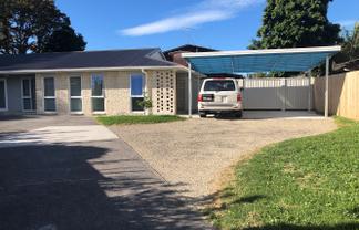 1/7 Tulloch Place, Conifer Grove