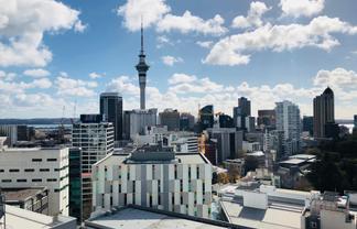14B/15 Mount Street, Auckland Central