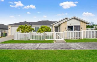 9 Rainsford Road, Pukekohe