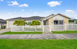 9 Rainsford Road, Pukekohe