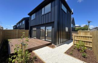 5/89 Barbour Street, Waltham