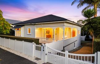 29 Halston Road, Mount Eden