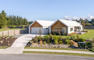 25 Cotterville Crescent, Greytown