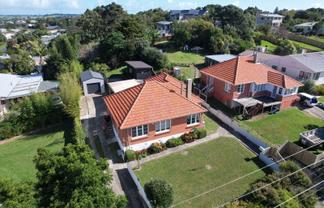 28 Plunket Street, Dargaville