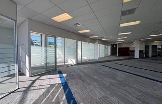 CORPORATE CORINTHIAN DRIVE OFFICE

