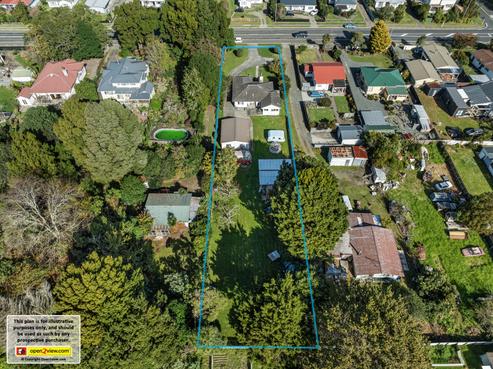 29 Bridge Street, Opotiki and Surrounds