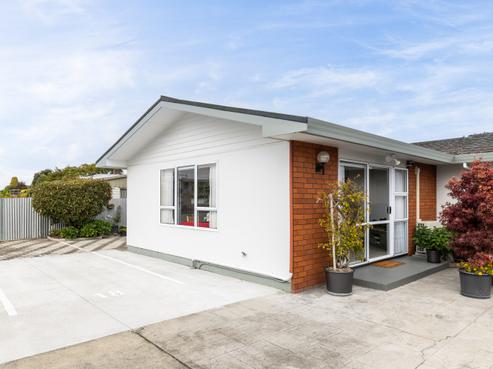 18/376 Kennedy Road, Pirimai