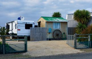 632 Claverley Road, Hundalee