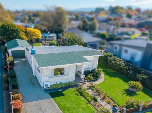21 Guise Street, Temuka