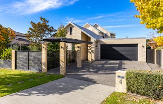 4 Stamford Lane, Springlands