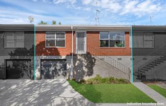 3/3 Koromiko Street, New Lynn