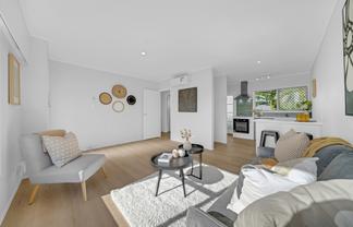 3/3 Koromiko Street, New Lynn