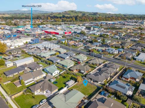59 Moorhouse Street, Morrinsville