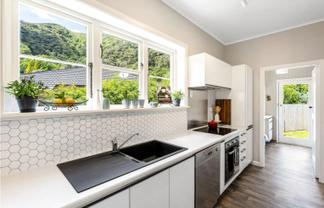 Wellington - Address withheld