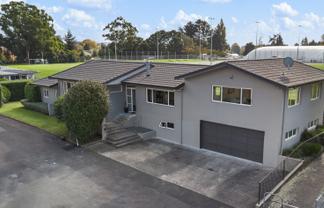 25 Kelvin Place, Hamilton East