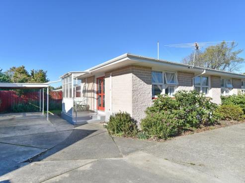 10B Mcalpine Place, Rangiora