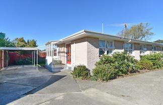 10B McAlpine Place, Rangiora