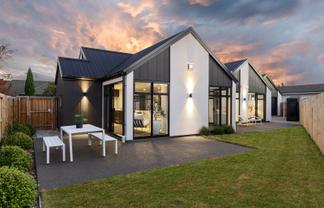 100 Wairakei Road, Bryndwr