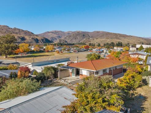 57 Donegal Street, Cromwell