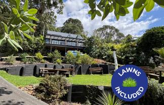 102 Beach Road, Onerahi