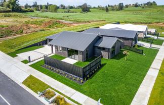 307 Waipiko Drive, Te Awamutu