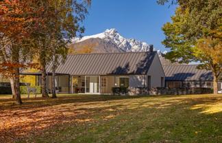 64 Hunter Road, Speargrass Flat