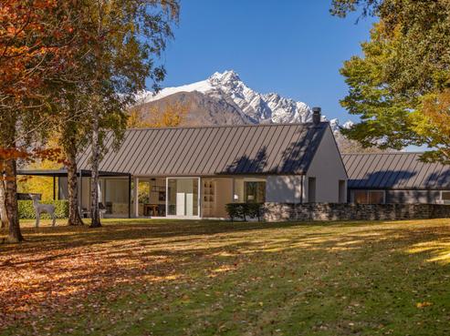 64 Hunter Road, Dalefield/Wakatipu Basin