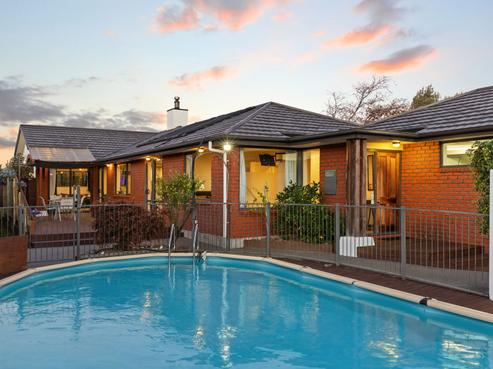 10 Courtfield Close, Parklands