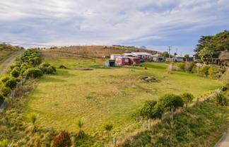 25 Te Karita Road, Moeraki