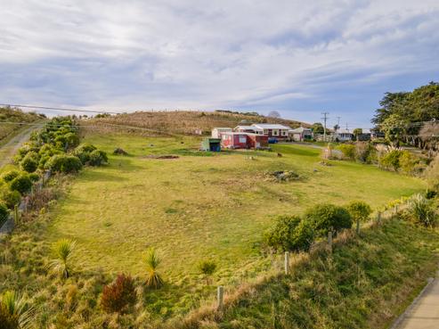 25 Te Karita Road, Moeraki