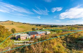 25 Te Karita Road, Moeraki