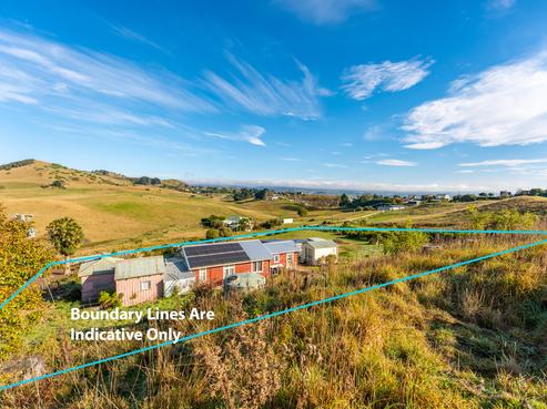 25 Te Karita Road, Moeraki